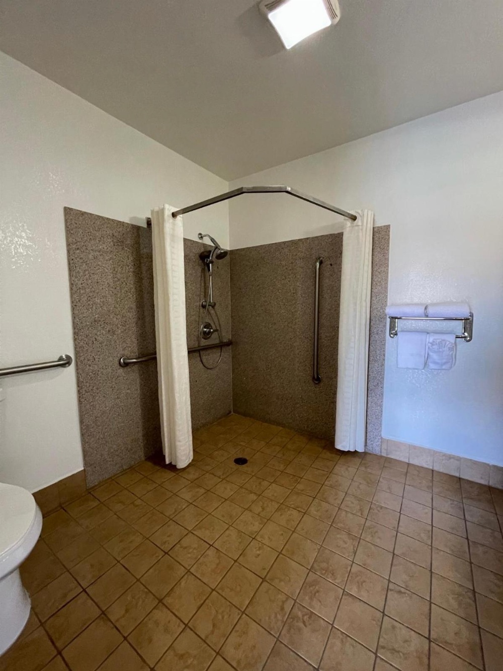 Palm Tropics Motel Palm Tropics Motel