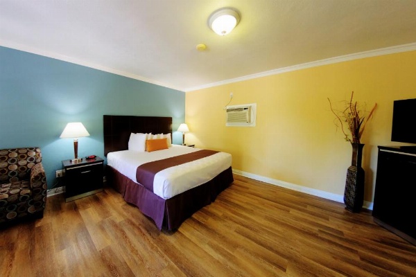 Palm Tropics Motel image 18